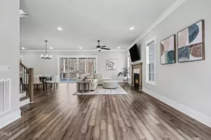 5200 Milner Dr, Raleigh, NC 27606 - Photo 10