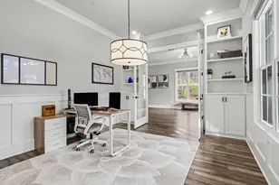 5200 Milner Dr, Raleigh, NC 27606 - Photo 30