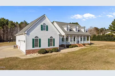 2185 Old US 64, Spring Hope, NC 27882 - Photo 6