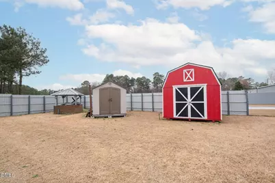 303 Center Church Road, Sanford, NC 27330 - Photo 4