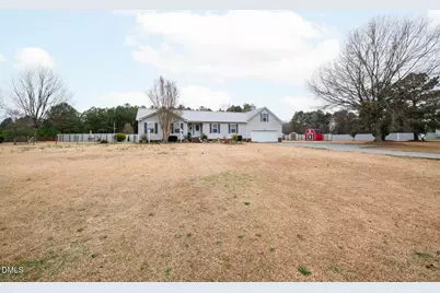 303 Center Church Road, Sanford, NC 27330 - Photo 2