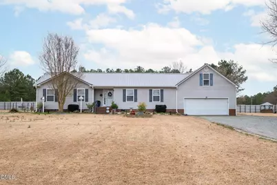 303 Center Church Road, Sanford, NC 27330 - Photo 1