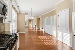 112 Salmon River Dr, Durham, NC 27705 - Photo 4