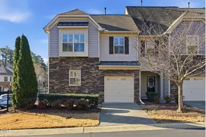 112 Salmon River Drive, Durham, NC 27705 - Photo 1