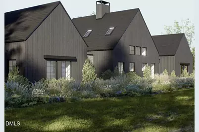 8417 Portmarnock Court, Wake Forest, NC 27587 - Photo 4