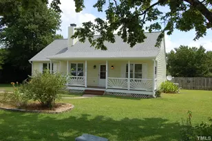 705 S Hughes St, Apex, NC 27502 - Photo 1