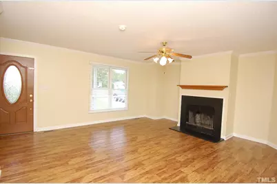 705 S Hughes Street, Apex, NC 27502 - Photo 4