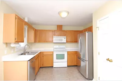 705 S Hughes Street, Apex, NC 27502 - Photo 2