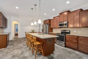 8933 Buffalo Gourd Ln, Angier, NC 27501 - Photo 8
