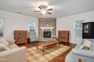 8933 Buffalo Gourd Ln, Angier, NC 27501 - Photo 6