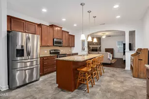 8933 Buffalo Gourd Ln, Angier, NC 27501 - Photo 10