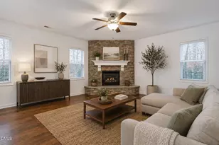 8933 Buffalo Gourd Ln, Angier, NC 27501 - Photo 4
