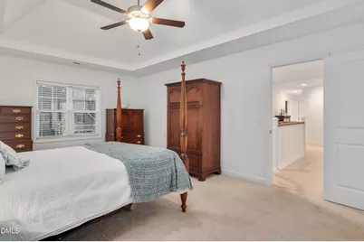 8933 Buffalo Gourd Lane, Angier, NC 27501 - Photo 16