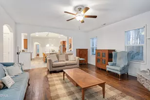 8933 Buffalo Gourd Ln, Angier, NC 27501 - Photo 6