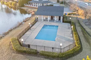 8933 Buffalo Gourd Ln, Angier, NC 27501 - Photo 2