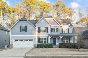 8933 Buffalo Gourd Ln, Angier, NC 27501 - Photo 34