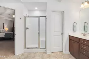 8933 Buffalo Gourd Ln, Angier, NC 27501 - Photo 20