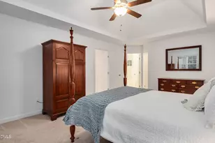 8933 Buffalo Gourd Ln, Angier, NC 27501 - Photo 18