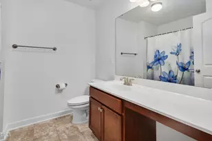 8933 Buffalo Gourd Ln, Angier, NC 27501 - Photo 24