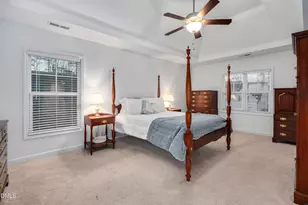 8933 Buffalo Gourd Ln, Angier, NC 27501 - Photo 16