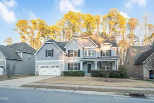 8933 Buffalo Gourd Ln, Angier, NC 27501 - Photo 32