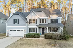 8933 Buffalo Gourd Ln, Angier, NC 27501 - Photo 36