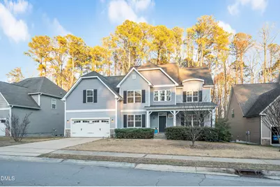 8933 Buffalo Gourd Lane, Angier, NC 27501 - Photo 32