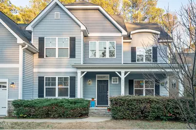 8933 Buffalo Gourd Lane, Angier, NC 27501 - Photo 2