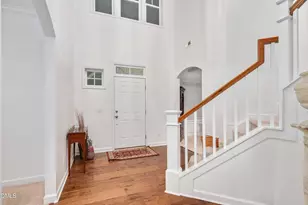 8933 Buffalo Gourd Ln, Angier, NC 27501 - Photo 34