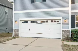 8933 Buffalo Gourd Ln, Angier, NC 27501 - Photo 4