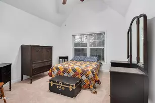 8933 Buffalo Gourd Ln, Angier, NC 27501 - Photo 24