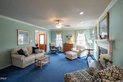 113 Sudbury Lane, Chapel Hill, NC 27516 - Photo 6