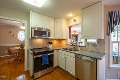 113 Sudbury Lane, Chapel Hill, NC 27516 - Photo 8