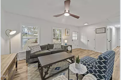 606 Hobson Wood Court, Garner, NC 27529 - Photo 14