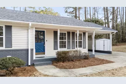 606 Hobson Wood Court, Garner, NC 27529 - Photo 8