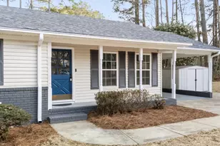 606 Hobson Wood Ct, Garner, NC 27529 - Photo 8