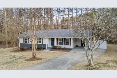 606 Hobson Wood Court, Garner, NC 27529 - Photo 6