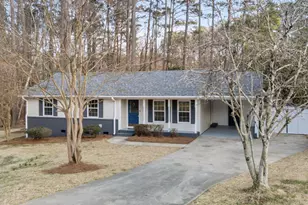 606 Hobson Wood Ct, Garner, NC 27529 - Photo 6