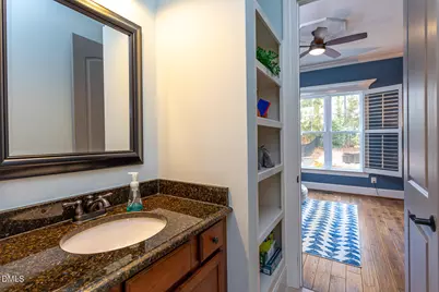 3901 Sanford Creek Avenue, Wake Forest, NC 27587 - Photo 32