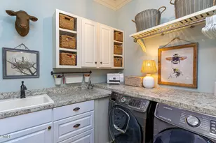 3901 Sanford Creek Ave, Wake Forest, NC 27587 - Photo 22