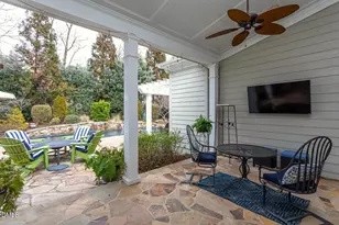 3901 Sanford Creek Ave, Wake Forest, NC 27587 - Photo 40