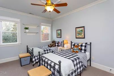 3901 Sanford Creek Avenue, Wake Forest, NC 27587 - Photo 34