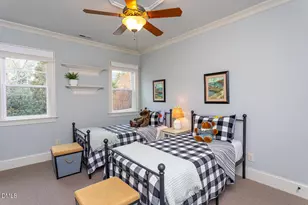 3901 Sanford Creek Ave, Wake Forest, NC 27587 - Photo 34