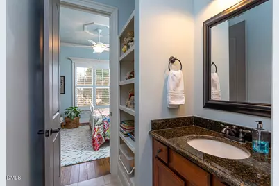 3901 Sanford Creek Avenue, Wake Forest, NC 27587 - Photo 30