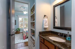 3901 Sanford Creek Ave, Wake Forest, NC 27587 - Photo 30