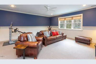 3901 Sanford Creek Avenue, Wake Forest, NC 27587 - Photo 36