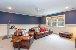 3901 Sanford Creek Ave, Wake Forest, NC 27587 - Photo 36