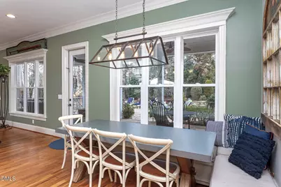 3901 Sanford Creek Avenue, Wake Forest, NC 27587 - Photo 16