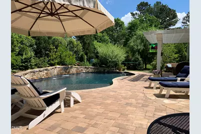 3901 Sanford Creek Avenue, Wake Forest, NC 27587 - Photo 42