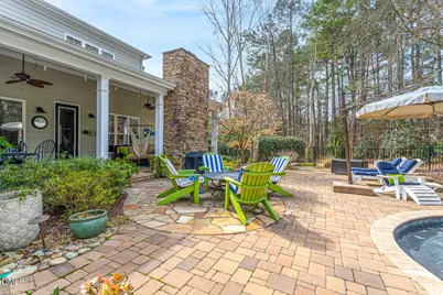 3901 Sanford Creek Avenue, Wake Forest, NC 27587 - Photo 44